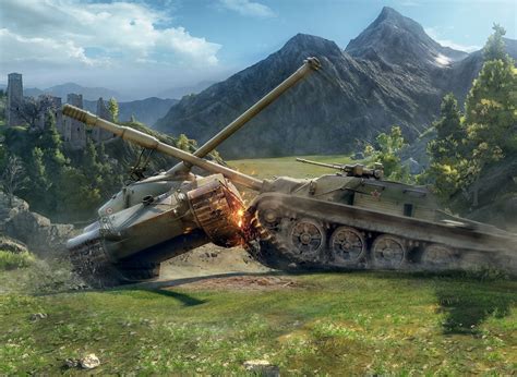 Review World Of Tanks Xbox 360 Digitally Downloaded