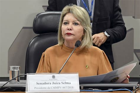 Ex Juíza E Ex Governador Vão Da Ascensão à Exclusão Da Cena Política Folhamax