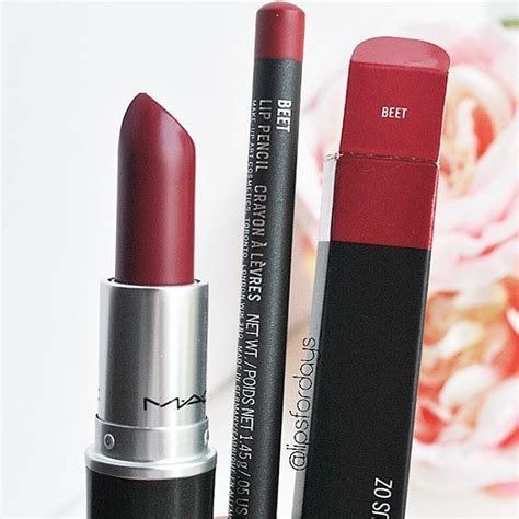 The Best Cherry Lipstick Mac And Review In 2020 Cherry Lipstick Mac