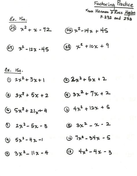 Students will learn moderate to advanced levels of algebra, geometry, trigonometry, and calculus. Math worksheets 9th grade pdf