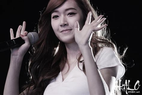 121007 Girls Generation Jessica At Gangnam Festival Kpopping