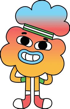 Tobias hauser lebt und arbeitet als selbstständiger buchautor und fotojournalist in freiburg im breisgau. Tobias Wilson | Wiki Fan du Monde Incroyable de Gumball ...