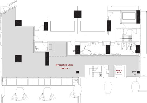 Swanston Central Retail Leasing