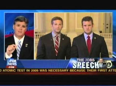 Representative for illinois's 16th congressional district. Illinois Congressmen Kinzinger & Schock Discuss Job ...
