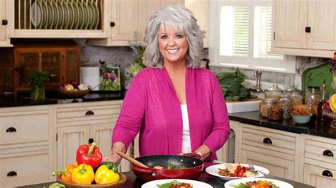 10 Facts About Paula Deen That Will Make You See Her As More Than The