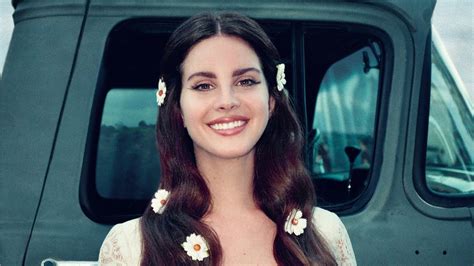 Lana Del Rey Lust For Life Album Review Pitchfork