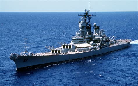 5 Worst Battleships To Ever Sail According To Professor And Naval