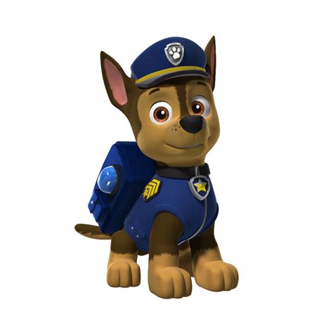 Paw Patrol Dog Sticker By Nick Jr For Ios And Android Giphy