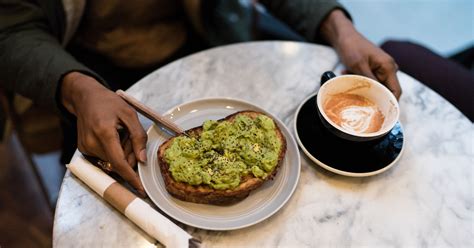 Bakery & Coffee Cafe