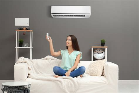 How Do Ductless Air Conditioners Work Miller Oil Company