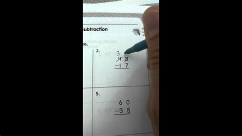 Worksheets are answers for lesson 9 4 494 496. 2nd Grade Go Math Lesson 5.6 - YouTube