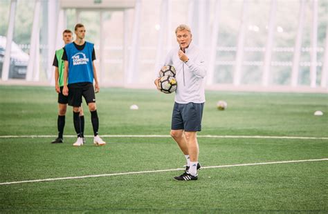 Soccer Coaching Qualifications How To Become A Director Of Coaching
