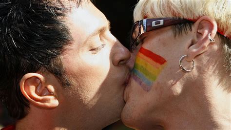 Estonia Becomes First Baltic State To Legalise Same Sex Marriage