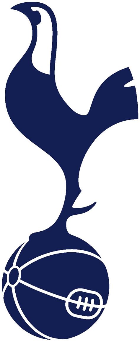 Celia Howell Viral Tottenham Hotspur Logo