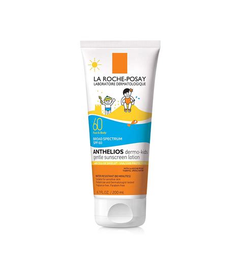 Best Sunscreen For Face Kids 18 Best Baby Sunscreens For Summer We