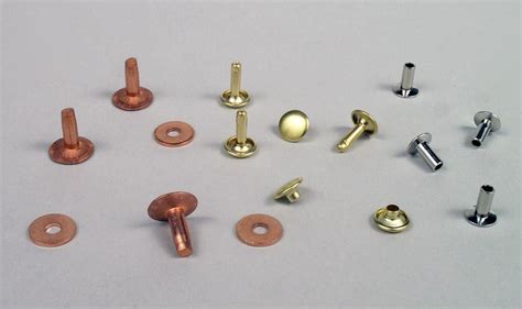 Leather Rivets Snaps Grommets Eyelets And Setter Tools