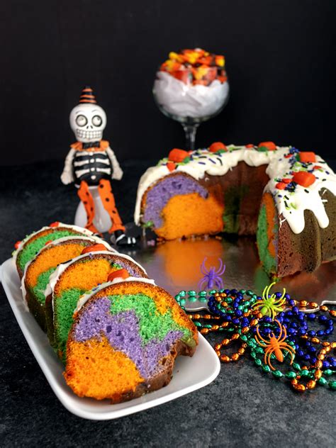 22 Ideas For Halloween Bundt Cake Best Round Up Recipe Collections