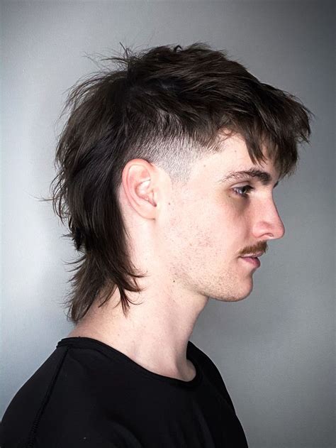 Show Me Pictures Of A Mullet Haircut GariSana