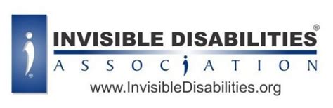 Invisible No More Archives Invisible Disabilities® Association