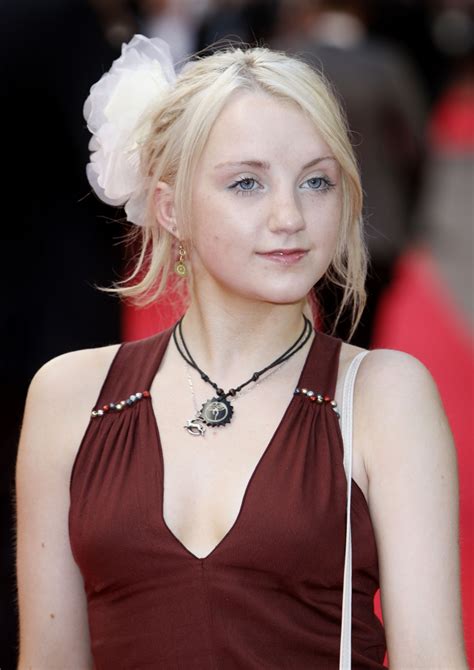 Evanna Lynch Hot Posted By Ryan Simpson