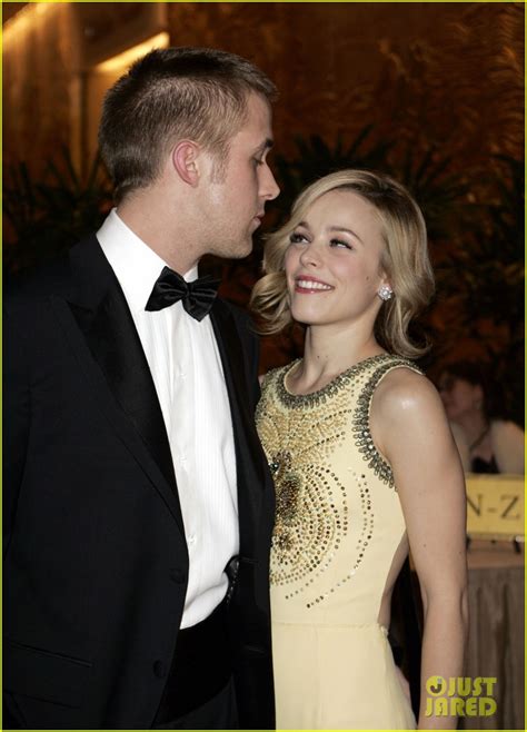 Relive Rachel Mcadams And Ryan Goslings Relationship On The Notebook 15th Anniversary Photo