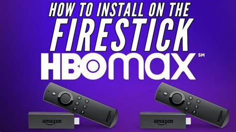 How To Watch Hbo Max On Firestick In 3 Easy Steps Updated For 2023