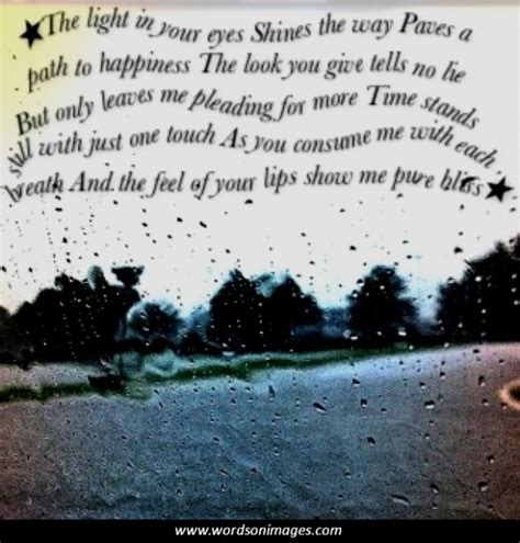 Inspirational Quotes About Rainy Days Quotesgram