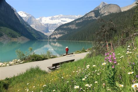 O Que Fazer Em Banff Melhores Atrações E Passeios