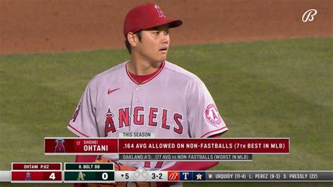 Anaheim Sports On Twitter Go Go Sho⚡️🏁 Shohei Ohtani Sprints To First