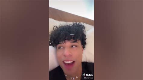 Larray Talks About His Past Relationship With His Girlfriend Tiktok