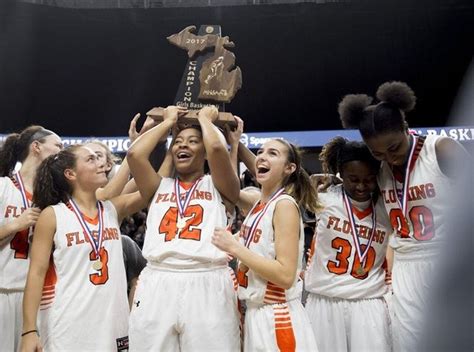 Meet The Girls Basketball State Champions And Runner Ups Mlive
