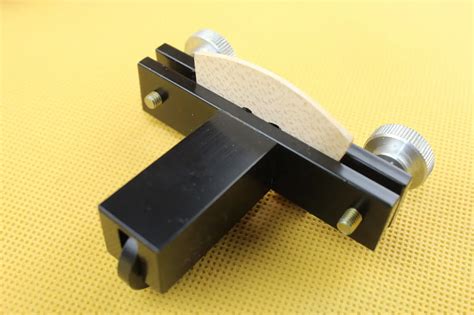 Violin Bridge Fitting Tool Luthier Tool Strong And Durable Tool