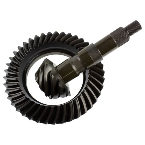 Richmond Gear Gm85410 Ring And Pinion Excel 410 Ratio 30