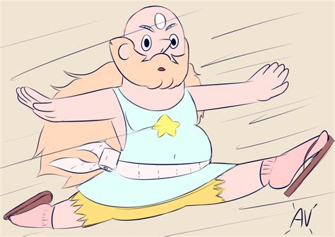 Pearl And Greg Fusion Steven Universe Know Your Meme