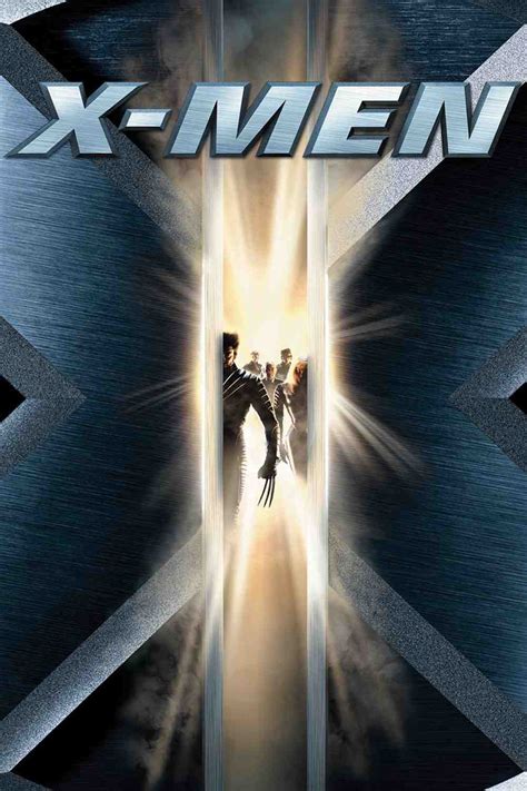 The new sequence of events is: X-Men (film) | X-Men Movies Wiki | FANDOM powered by Wikia