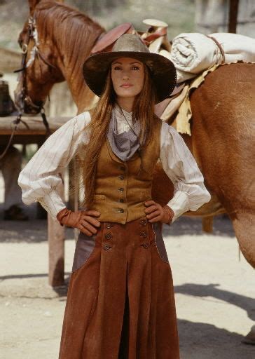 Dr Quinn Medicine Woman Dr Quinn Medicine Woman Western Costumes Wild West Costumes