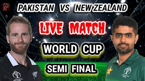 Ptv Sports Live Pakistan Vs Newziland Semifinal T20 Wc Youtube