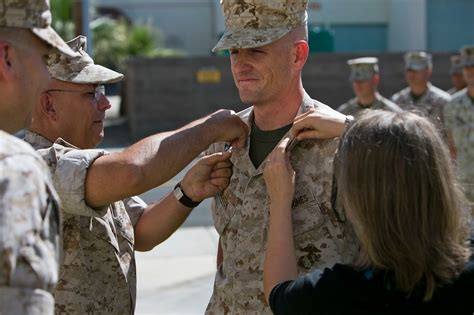 Face Of Defense Drill Instructor Recruit Reunite Decades Later Us Department Of Defense