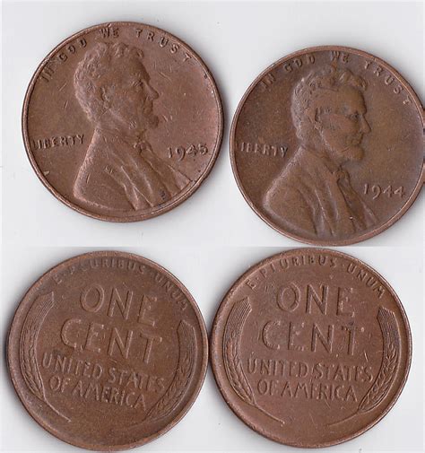 You Can Find These Rare And Valuable Coins Right In Your Pocket Change