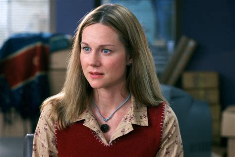 Laura Linney Has Fond Memories of Love Actually, Even If You Don't ...