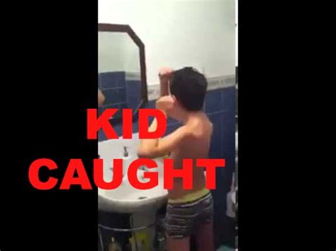 Kid Caught By Mom Masturbating Live Youtube