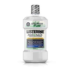 The Best Mouthwash For Gingivitis According To A Dentist Antiseptic