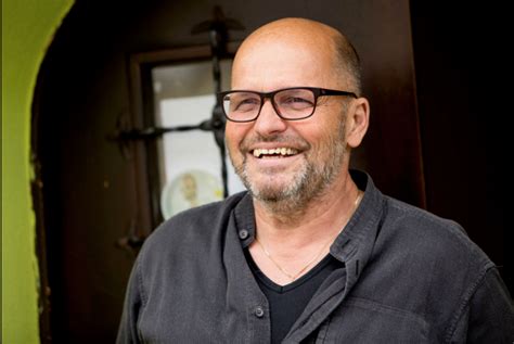 Byl to on, kdo rozvířil český gastronomický rybník. Zdeněk Pohlreich - Aktuálně.cz