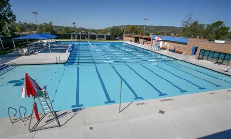 Best Public Swimming Pools In San Diego Ca