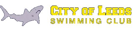 Time Conversion System City Of Leeds Swimming Club Membership