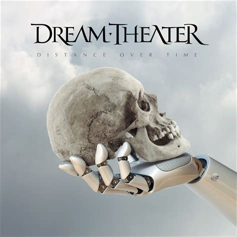 Dream Theater Announce New Album Release Date And Tour
