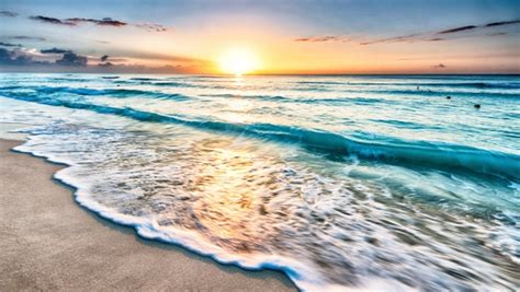 6 Of The Worlds Most Beautiful Beaches Travelpulse