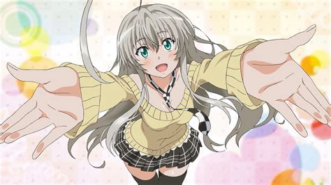 Fondos De Pantalla Ilustración Anime Chicas Anime Dibujos Animados