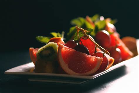 Fresh Fruit Platter Recipes Ideas Fine Dining Lovers