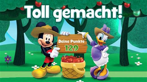 Others are available for $4.99 per appisode. Disney Junior Play Deutsch - Micky Maus Wunderhaus Spiele ...